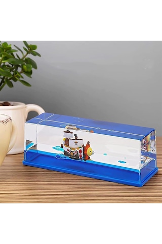 Kişiye Özel One Piece Dekoratif Batmayan Gemi Nostaljik Hediye 16954902