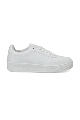 Proshot Lunarıs W Kırık Beyaz Kadın Sneaker 000000000102714249