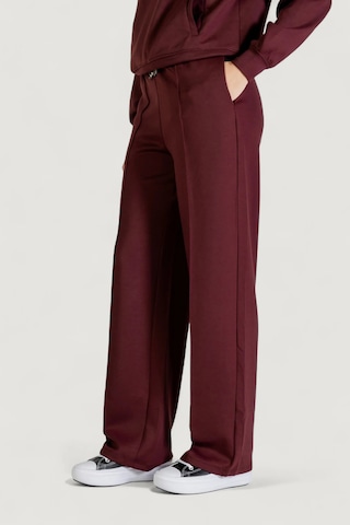 Only Bayan Pantolon 15364554 Bordo Bordo