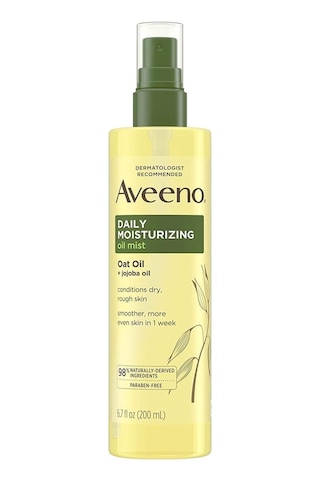 Aveeno Günlük Nemlendirici Sprey Yağ 200 ML