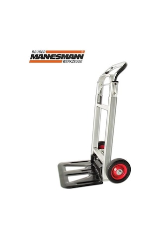 Mannesmann 099-t Katlanır El Arabası. 90kg