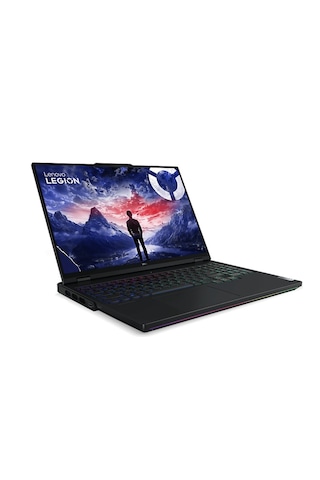 Lenovo Legion Pro 7 16IRX9H 83DE002LTR i9-14900HX 32 GB 1 TB SSD RTX4080 16" W11H Dizüstü Bilgisayar