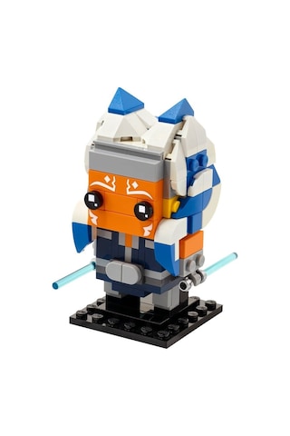 LEGO® Brickheadz 40539 Ahsoka Tano 164 Parça