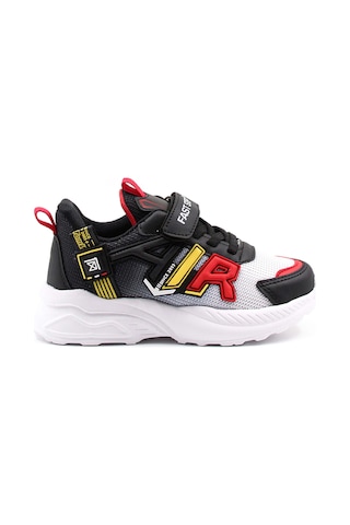 Fast Step 615xca080 Unisex Çocuk Sneaker Ayakkabı