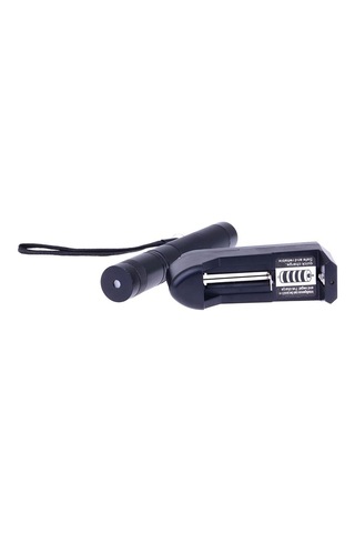 Northcity Şarjlı Yeşil Lazer Pointer 1000mw Bm-520