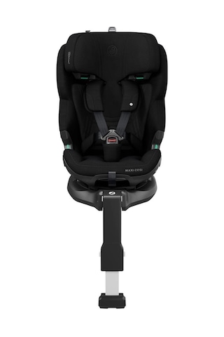 Maxi-Cosi Emerald 360 Pro L-Size Bebek Oto Koltuğu - Authentic Black