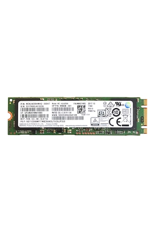 HP 3JP90AA 256 GB SED TLC 515/530 MB M.2 SATA 3 SSD