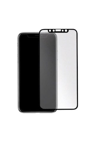 Goocamp iPhone 13 Pro Uyumlu Davin Mat Seramik Ekran Koruyucu