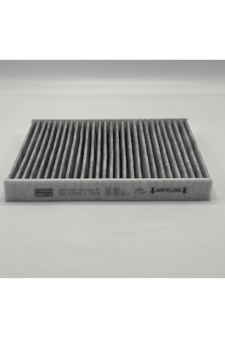 Regato Filter Byd Sealion 7 Karbon Kabin/polen Filtresi