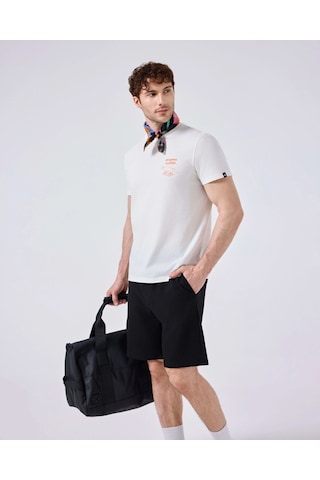 Ellesse 6sm4026-bk Erkek Şort - Siyah