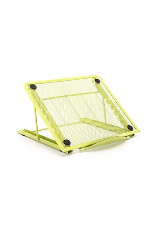 Maiyame Taşınabilir Katlanır Laptop Soğutucu Standı - Çizim, Yazma, Okuma İçin İdeal