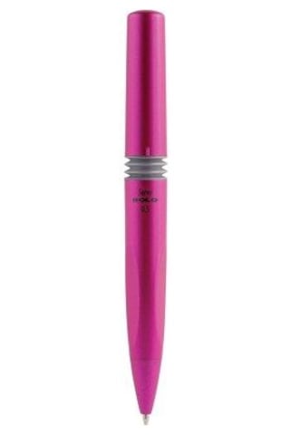 SERVE BOLD MEKANIK KURSUN KALEM 05MM METALIK PEMBE