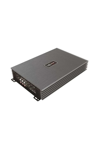 Mk Maven Klang Mk-80.4ab 80 Rms 4000w Ab Class 4 Kanal Oto Anfi