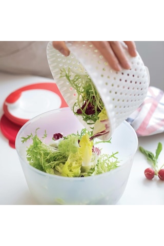 Sebze Kurutucusu 3.9l Vişne