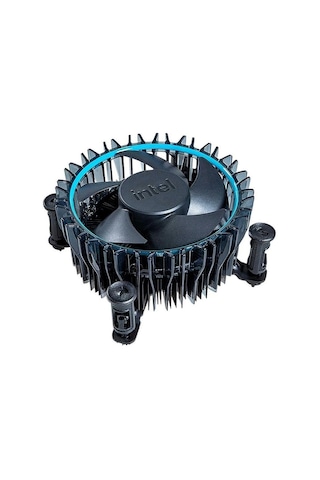 Teknoteg - Intel Lga1700 Cpu Fan Oem Teknoteg - Intel Lga1700 Cpu Fan Oem