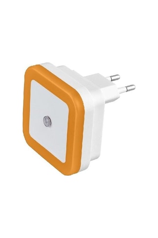 Cata 1w Fişli Sensörlü Gece Lambası 4 Ürün 4 Renk Ct-9500 Diğer