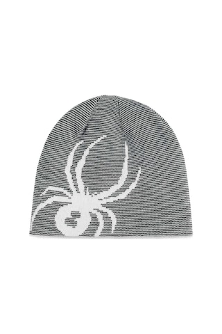 Spyder Spyder Reversible Bug Erkek Çocuk Siyah Bere 5337
