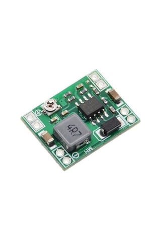 12-24v Dan 5v 3a Dc-dc Gerilim Voltaj Azaltıcı Modülü Step Down