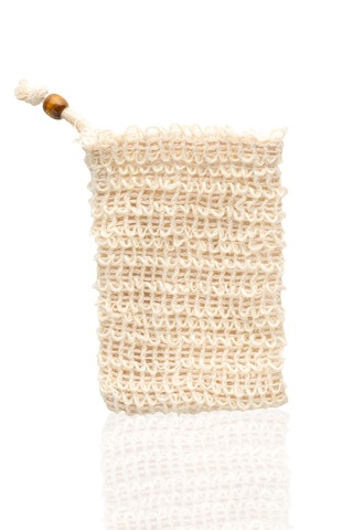 1001 Çiftliği Doğal Bitkisel Banyo Lifi