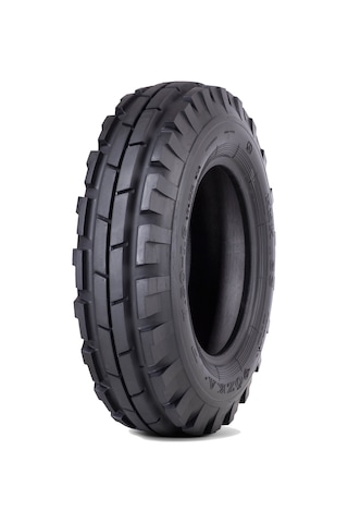 Özka Delkaotomotiv 6.50-16 6 Kat KNK30 Traktör Ön Lastiği