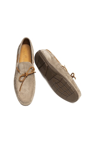 Greyder 2y1ua67848 Erkek Casual Ayakkabı - Vizon-vizon Vizon