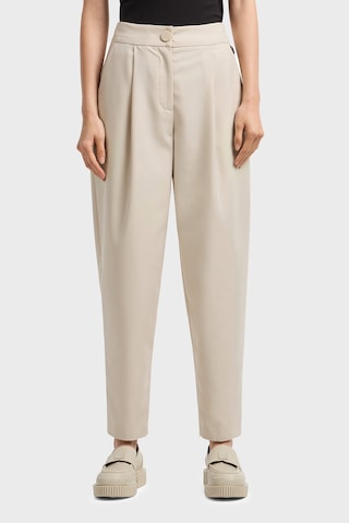Armani Exchange Bayan Pantolon Xw000222 Af10855 U1095 Kahve Kahve