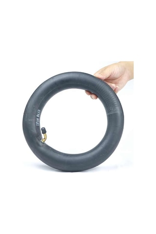 10x2.125 Elektrikli Scooter Dış Lastik 57-152 Şişme Lastik Evrensel Uyumlu 10 İnç