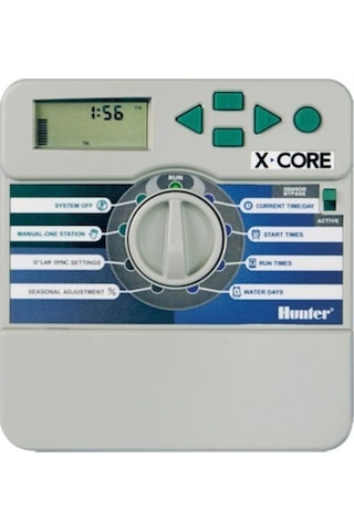 Xc Hunter Kontrol Ünitesi-801