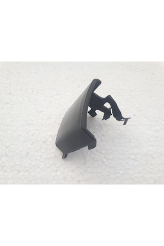 Opel Astra G 1998 2004 Ön Tampon Çeki Demiri Kapagi Siyah 1400658 455716073