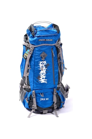 Free Camp Freecamp Jax Trekking Sırt Çantası 80 Litre