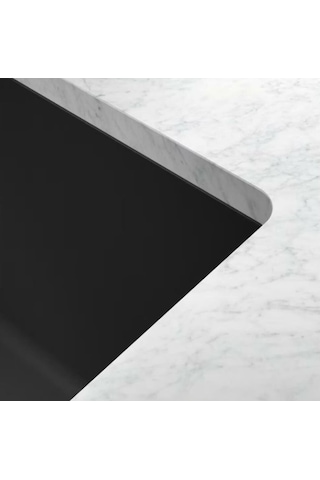 Franke Maris MRG 120-35-35 Granit Eviye Slate Gri