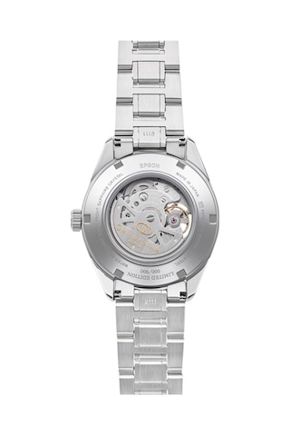 Orient Re-av0127l00b Otomatik Erkek Kol Saati Metalik