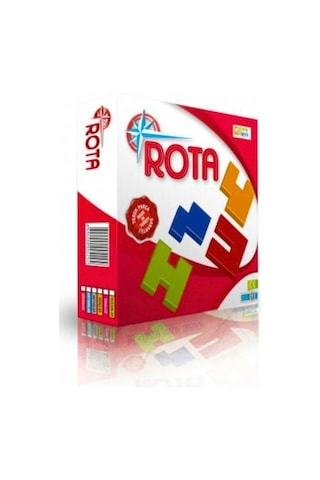 Rota Akıl Ve Zeka Oyunu
