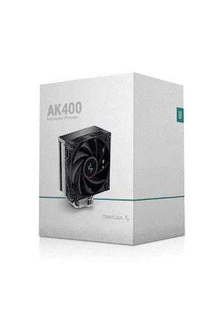 Deepcool AK400 İşlemci Soğutucu