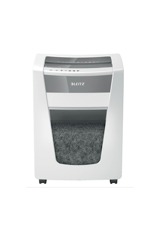 Leitz 80060000 Pro P4 IQ Ofis Evrak İmha Makinesi