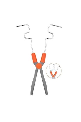 Xglide Çift Başlıklı Rulo Boya Fırçası