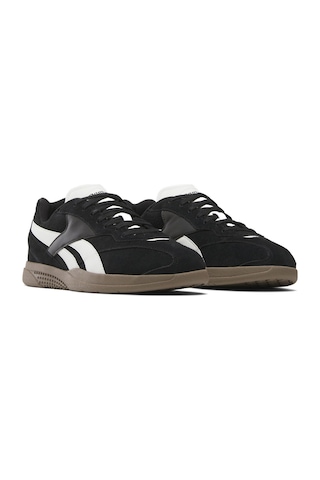 Reebok Hammer Street Siyah Unisex Sneaker 000000000102010304 Siyah-kırık Beyaz Siyah - Kırık Beyaz