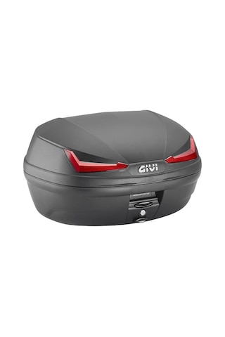 Givi E455n Arka Çanta Tek Renk