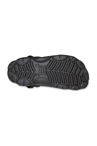 Crocs Classic All Terrain Clog Unisex Terlik Cr206340 Crc.060 Siyah