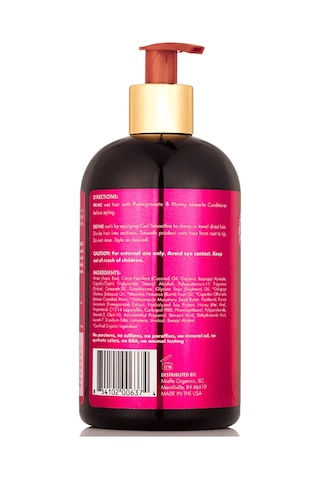 Mielle Pomegranate & Honey Bukle Belirginleştirici Smoothie 355 ML