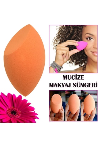 Mucize Makyaj Süngeri