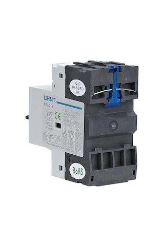 Chint 495181 Ns2 Motor Koruma Şalteri 1-1.6a
