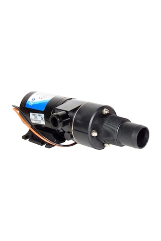Jabsco Maceratör Pompası 12v 40 L/dk