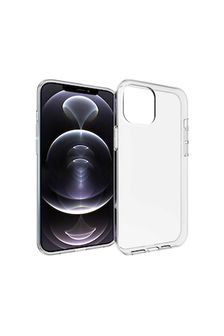 Apple Uyumlu iPhone 15 Pro Max Zore Süper Silikon Kapak