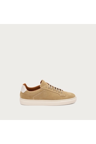 Avenapanna Sneaker Erkek 29b1 Frau Suede Avenapanna