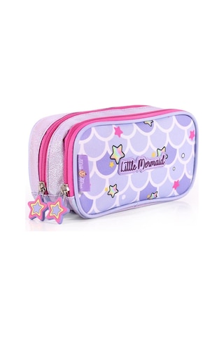 Milk & Moo Kalem Kutusu Pırıltılı Deniz Kızı