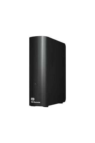 Wd Elements Desktop 22tb 3,5 İnc Usb 3.2 Gen 1 Harici Disk Wdbwlg