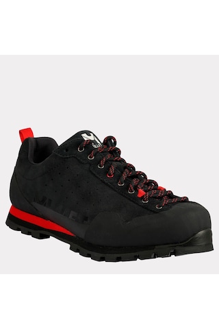 Millet Frıctıon U Ayakkabı Mıg1853 N0247 Siyah