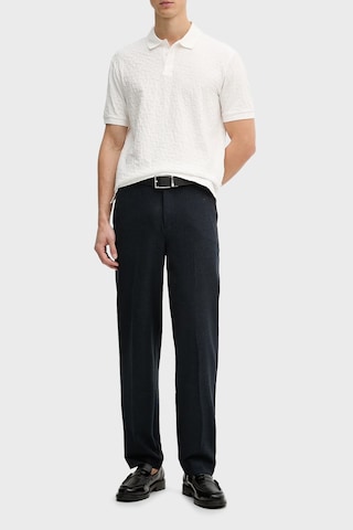 Armani Exchange Erkek Polo Xm002346 Af10337 U0009 Beyaz