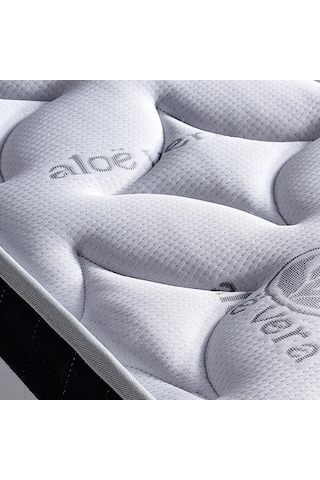 Nironyatak Niron Vera Full Ortopedik Sert Yatak Tek Kişilik Ve Çift Kişilik